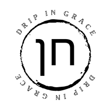 Drip In Grace - Formerly known as & Jesus Loves You
