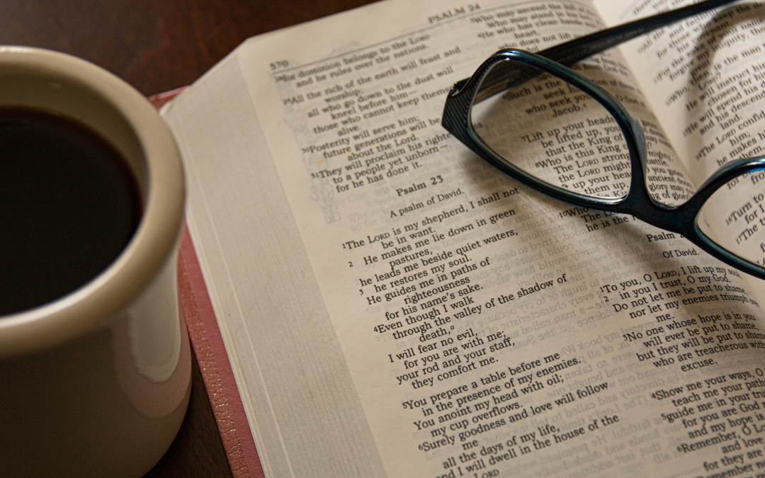 Faith in Entrepreneurship