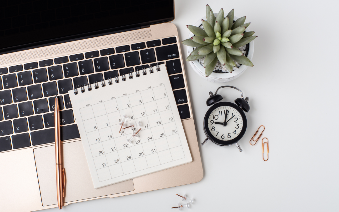 Tips for Thriving in your Side Hustle