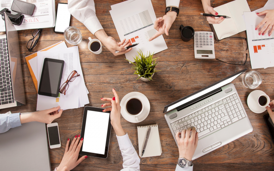 The Dance of Life: Harmonizing Work, Wellness, Spirituality, and Entrepreneurship