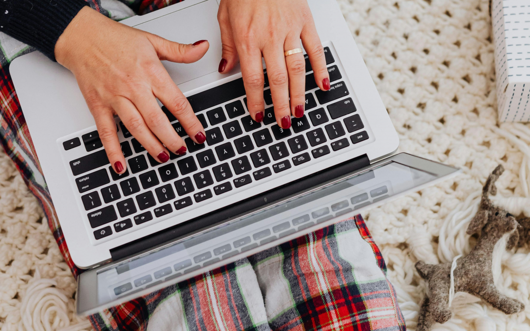 December Marketing Magic: Turning Year-End Momentum Into Next-Year’s Success