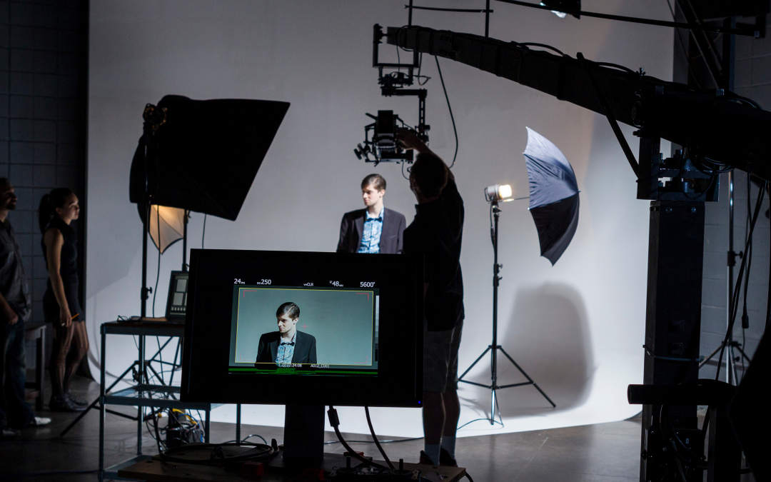 Why Story Comes Before the Edit