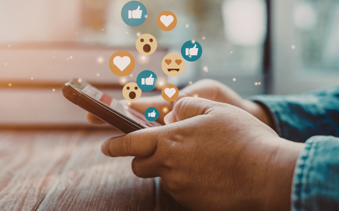 Building Trust Instead of Chasing Likes on Social Media